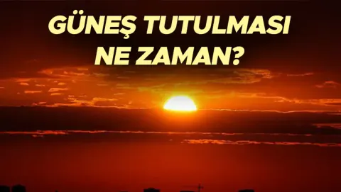 17 Şubat 2026 Halkalı Güneş Tutulması Gerçekleşti