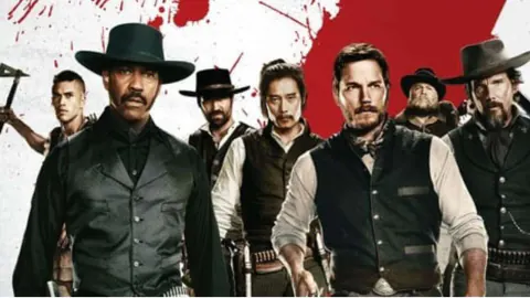 Muhteşem Yedili Filmi Oyuncu Kadrosu ve Konusu Detayları