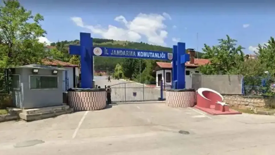 Kastamonu İl Jandarma Komutanlığı için yangın algılama sistemi ihalesi açıldı görseli