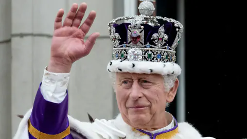 Kral III. Charles ve Prens William'dan Tarihi Karar: Vergi Detayları Açıklandı
