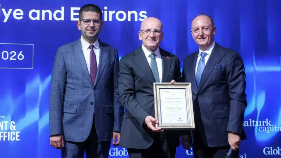 Globalturk Capital 8. Özel Sermaye Konferansı: 400 Lider İstanbul'da Buluştu, Küresel Para Akışları Tartışıldı görseli