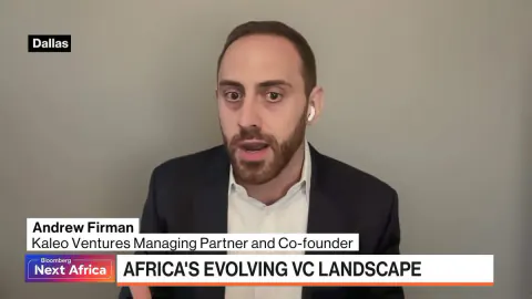 Afrika Startup Ekosistemi Büyüyor: 2025'te 5 Milyar Dolarlık Yatırım Barajı Aşıldı