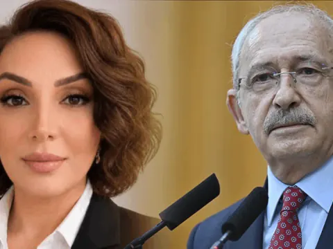 CHP'de 'Çerçeve Yasası' İstifası: Özlem Özşahin Göreve Başladıktan 4 Gün Sonra Ayrıldı
