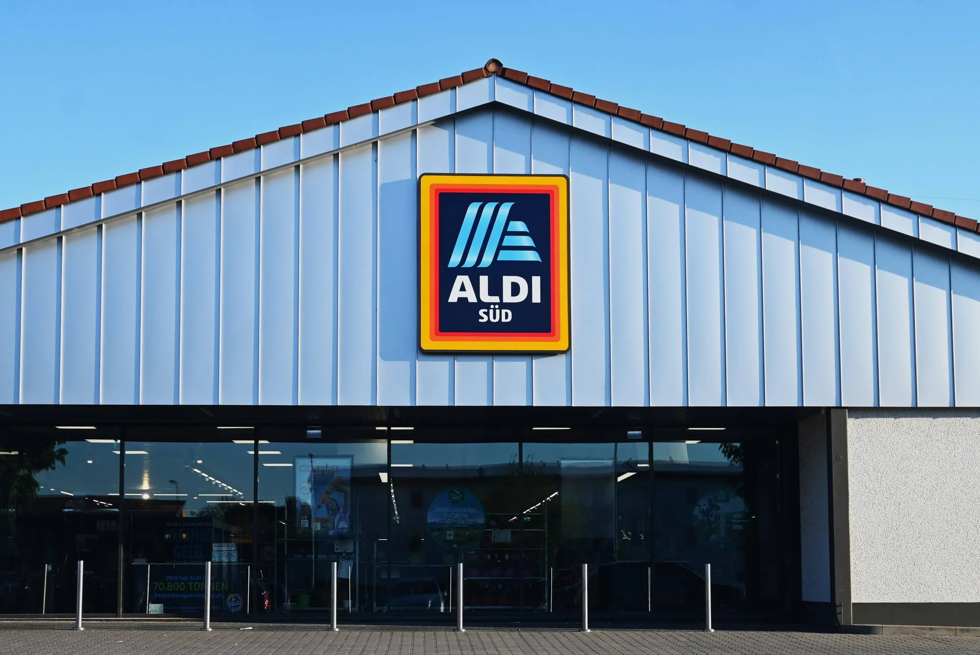 ALDI Süd'den Kritik Ürün Geri Çağırma: Tüketicilerin Dikkatine ALDI Süd'den Kritik Ürün Geri Çağırma: Tüketicilerin Dikkatine
