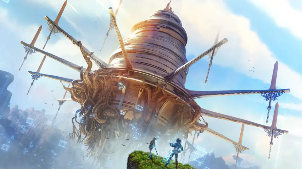 Sword Art Online: Echoes of Aincrad ve Yeni Animasyon Detayları görseli