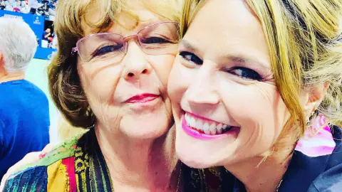 Savannah Guthrie'nin Kayıp Annesi Nancy Guthrie Davasında Yeni Gelişme: Bir Gözaltı Var