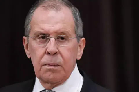 Lavrov'dan Kiev'e sert suçlama: Ölülerinize bile sahip çıkmıyorsunuz