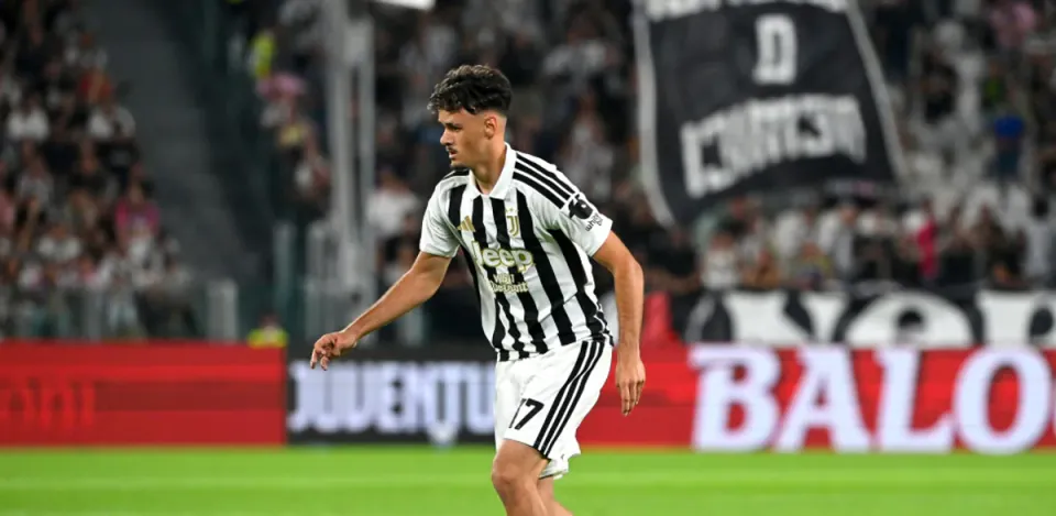 Juventus - Milan: Resmi Kadrolar Açıklandı, Spalletti ve Amorim Sürprizler Yaptı görseli