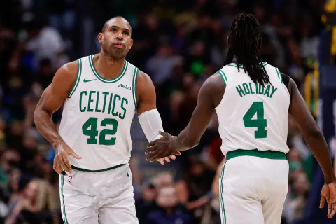 NBA'de Dengeler Değişiyor: Jrue Holiday ve Boston Celtics Süreci