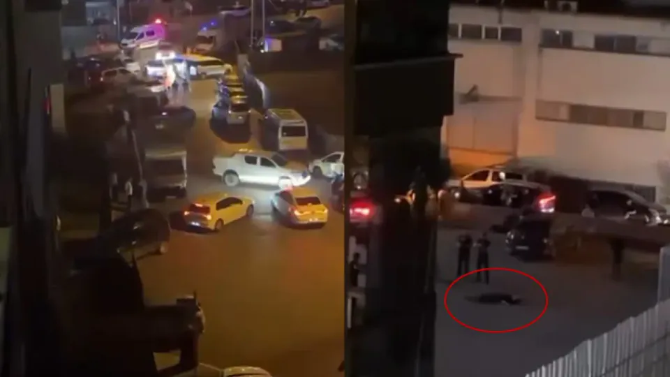 Sultanbeyli'de DEAŞ operasyonu: Şüpheli etkisiz hale getirildi, 1 yaralı görseli
