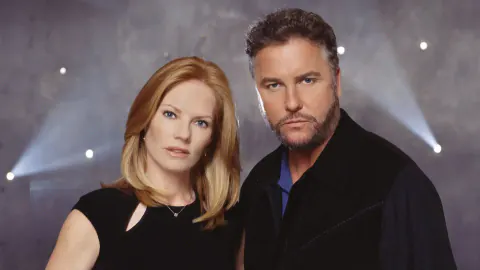 CSI Yıldızı William Petersen'dan Şaşırtan Değişim: 5 Yıl Sonra İlk Kez Görüntülendi