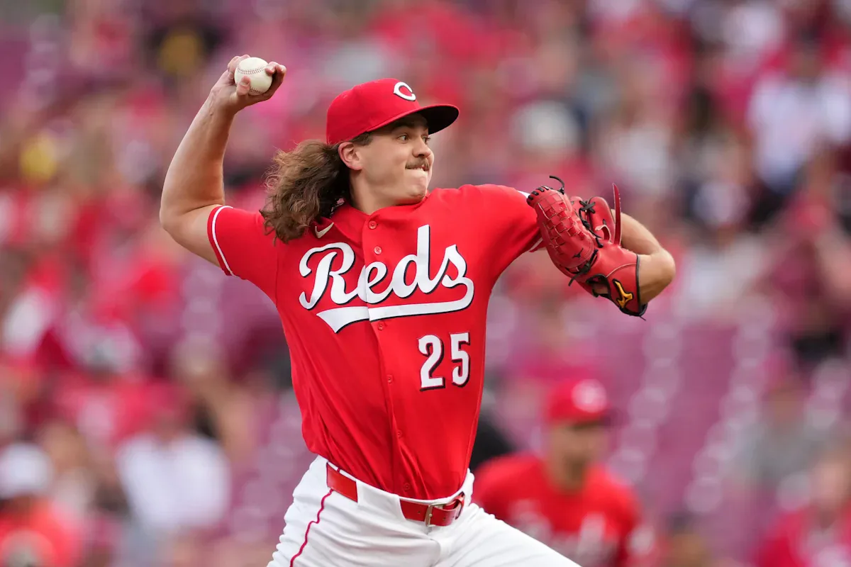 Cincinnati Reds Transfer Stratejisi: Brady Singer İçin Takas Sinyalleri Cincinnati Reds Transfer Stratejisi: Brady Singer İçin Takas Sinyalleri