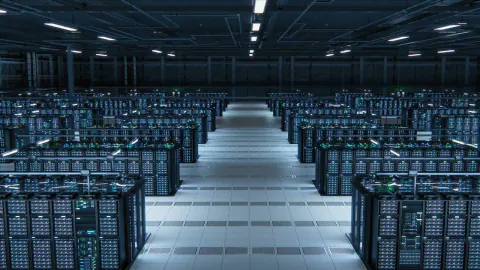 Yapay Zeka Veri Merkezleri Elektrik Tüketimini 2030'da İkiye Katlayacak