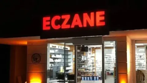 Siirt'te 13 Ekim 2026 Salı Nöbetçi Eczaneler Listesi: Merkez ve İlçelerde Adres ve Telefonlar