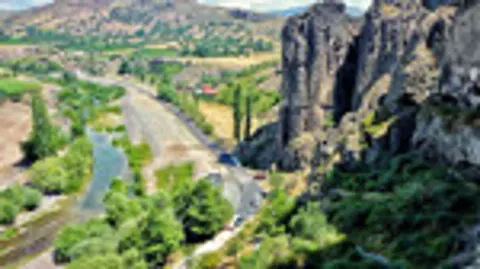 Güdül'ün zamana direnen köyleri: Osmanlı mimarisi, doğa ve unutulmuş bir huzur