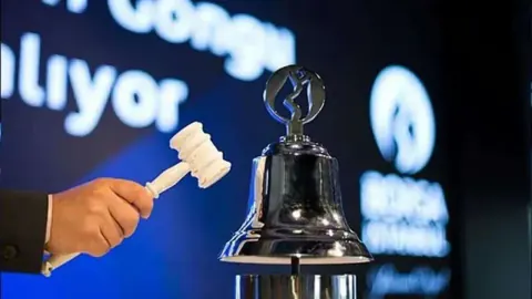 Şa-Ra Enerji (SARAE) Borsa İstanbul'da İşlem Görmeye Başladı