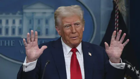 Trump: Rusya-Ukrayna savaşında çözüme 'hiç olmadığı kadar yakınız', Putin ile görüşmeler sürüyor