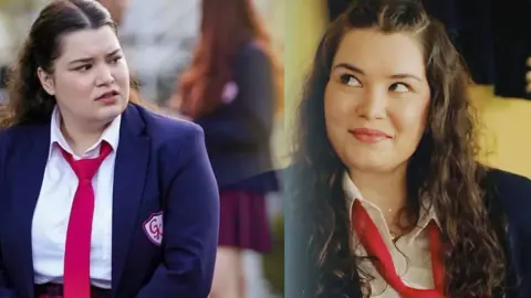 Lydia Cemre Özşişman'dan Şaşırtan Değişim: 5 Ayda 35 Kilo Verdi