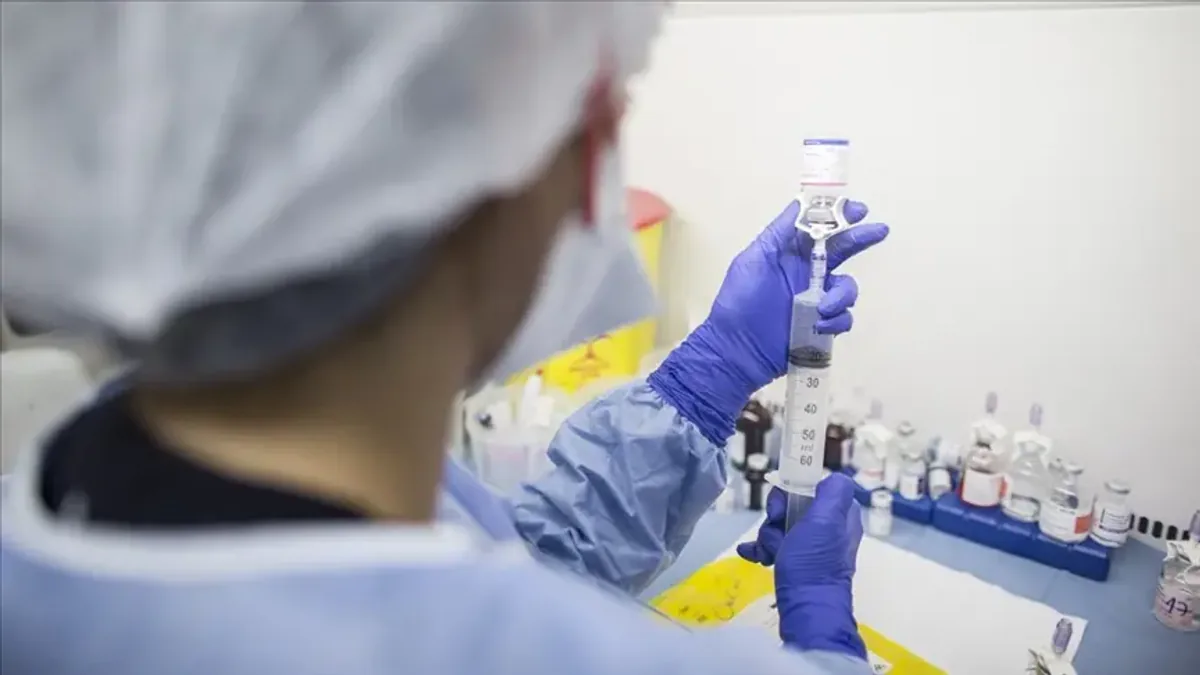 Obezite Tedavisinde Yeni Dönem: GLP-1 İlaçları ve 150 Milyar Dolarlık Pazar Obezite Tedavisinde Yeni Dönem: GLP-1 İlaçları ve 150 Milyar Dolarlık Pazar