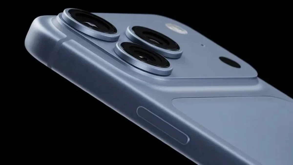 Apple iPhone 18 lansmanında eski modellerde fiyat stratejisi: '100 dolar zam' iddiasının gerçeği Apple iPhone 18 lansmanında eski modellerde fiyat stratejisi: '100 dolar zam' iddiasının gerçeği