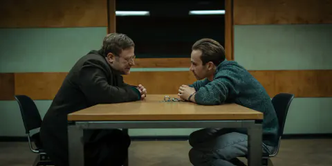 Netflix'te Yeni Suç Gerilimi: Braquage