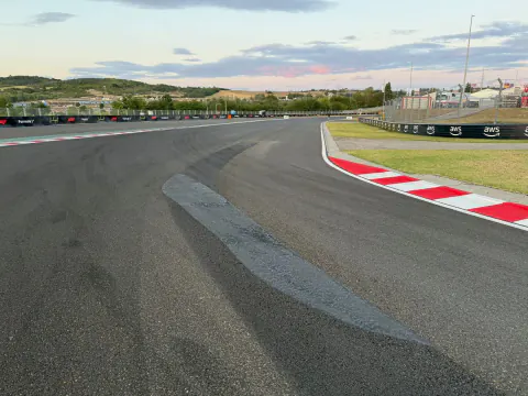 F1 Macerasinde Macera: Lando Norris ve Pilotlar Macaristan Pisti İçin Uyarı Yaptı