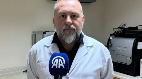 Giresun Fındığının Gücü: Kanserojen Kimyasalla Oluşan Kısırlığa Karşı Etkili mi?