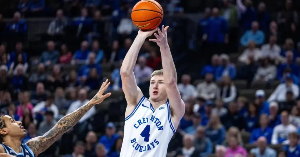 Josh Dix NBA Yolunda: Oklahoma City Thunder ile Anlaşma Sağladı görseli