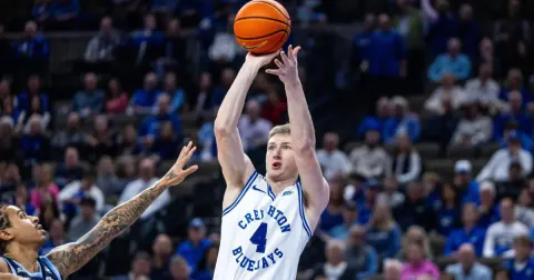 Josh Dix NBA Yolunda: Oklahoma City Thunder ile Anlaşma Sağladı