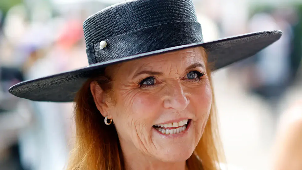 Sarah Ferguson'dan Kraliyetten Dönüş Hamlesi: Kendi Hikayesini Anlatmaya Hazırlanıyor görseli