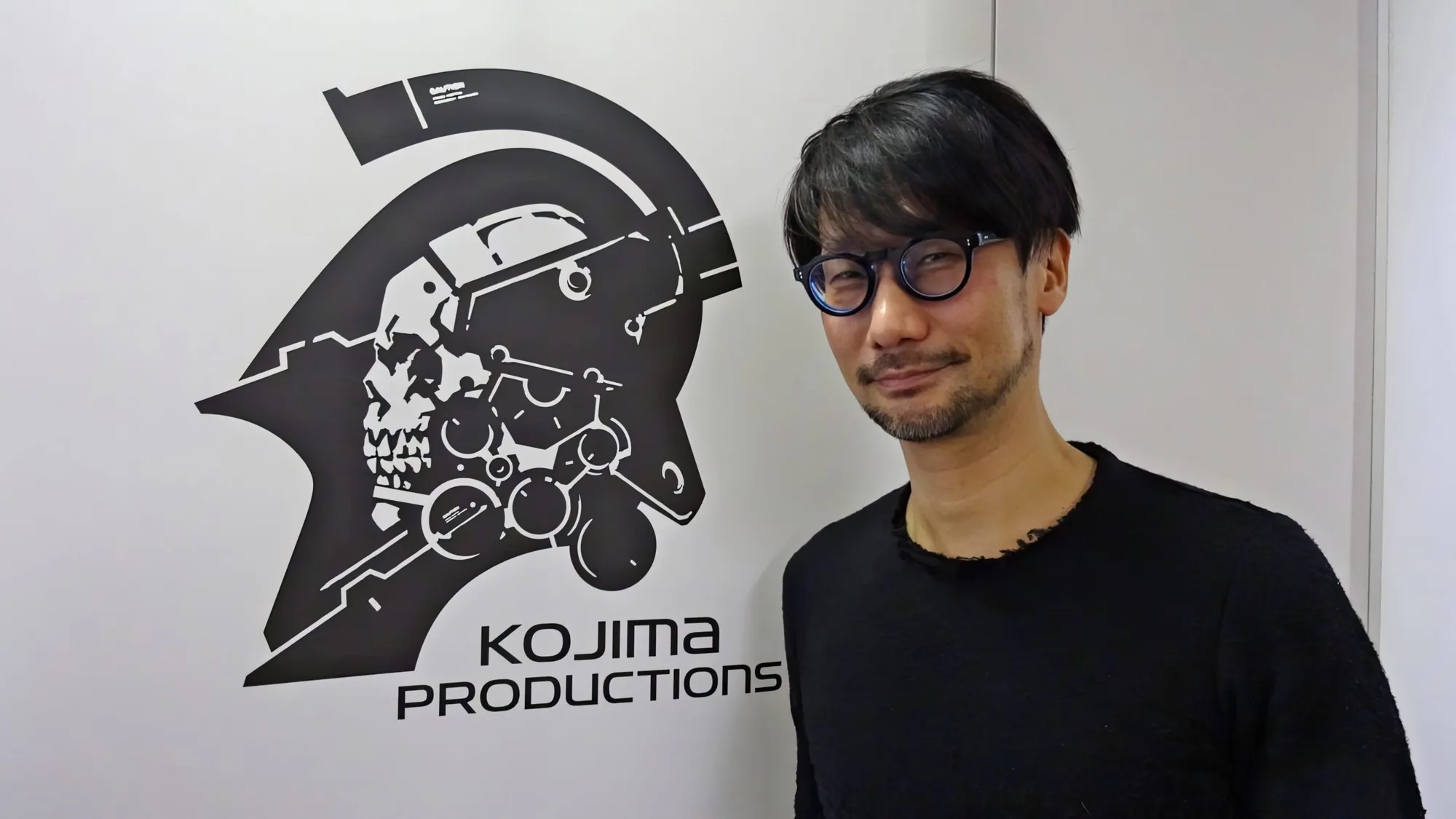 Hideo Kojima'nın Yeni Korku Projesi OD ve Xbox Ortaklığı Hideo Kojima'nın Yeni Korku Projesi OD ve Xbox Ortaklığı