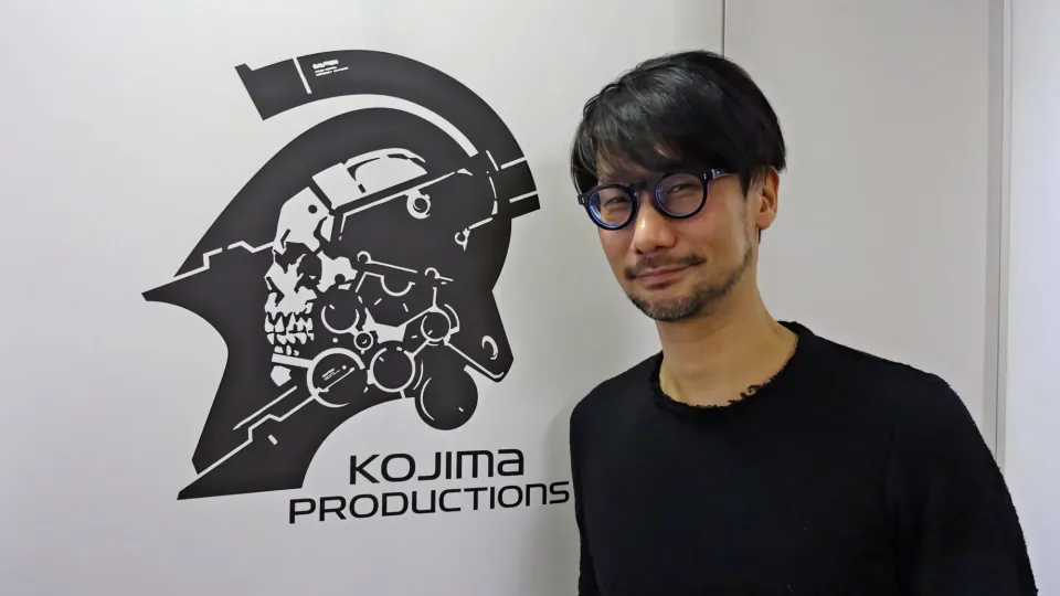 Hideo Kojima'nın Yeni Korku Projesi OD ve Xbox Ortaklığı görseli