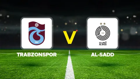 Trabzonspor Al-Sadd Maçı Ne Zaman? Karadeniz Fırtınası'nın Avusturya Kampı Detayları