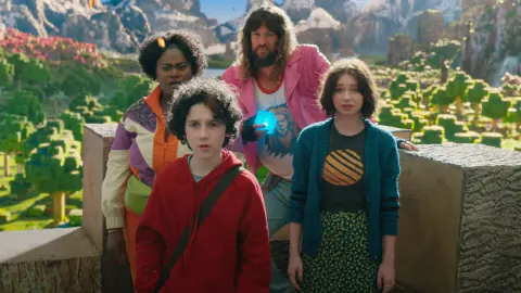 Microsoft 'XP' bölümü kurdu: Xbox oyunları sinema ve diziye uyarlanacak