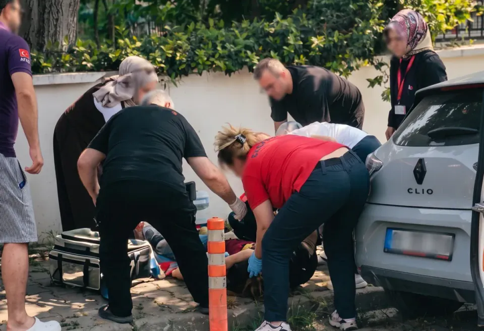 Yalova'da Sokak Ortasında Cinayet: Ö.K.O. Bıçaklı Saldırıda Hayatını Kaybetti görseli