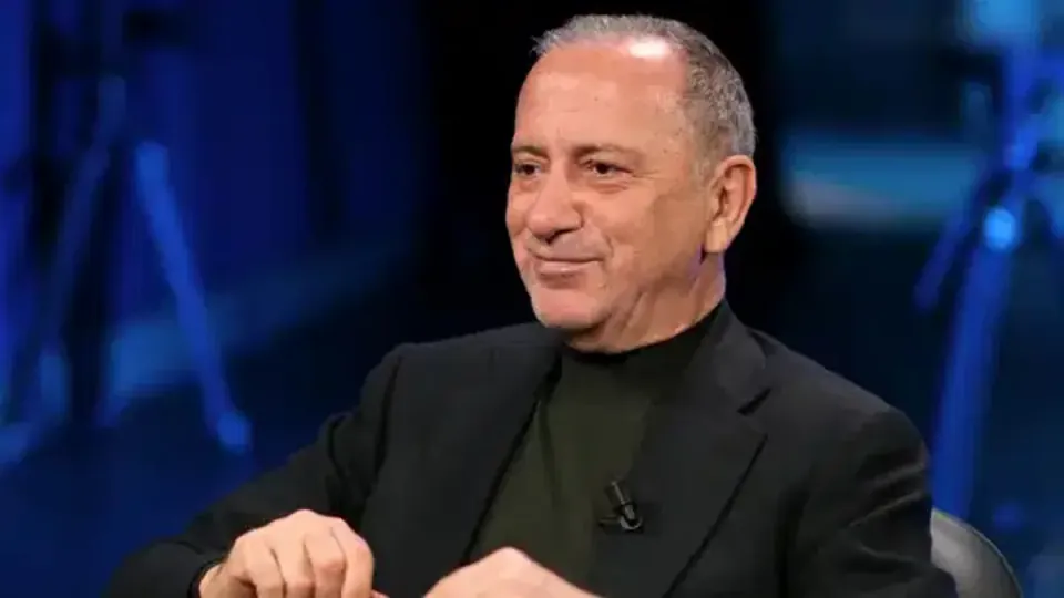 Fatih Altaylı'dan Muhittin Böcek'in Para Transferi İddialarına Sert Tepki görseli