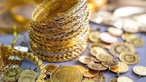 Dev Şirket Abrdn'den Altın Analizi: Uzun Vadeli Beklenti Ne?