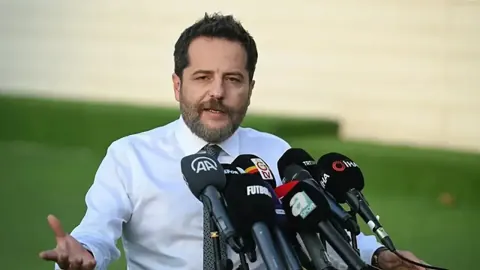 Erden Timur Tahliye Edildi: Bahis Soruşturmasında Kritik Karar Erden Timur Tahliye Edildi: Bahis Soruşturmasında Kritik Karar