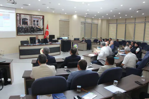 Yalova'nın yatırım karnesi belli oldu: 6 ayda 1,39 milyar TL harcandı