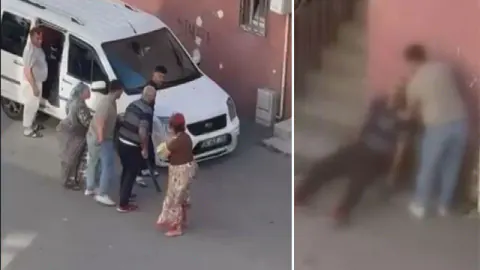İstanbul Kartal'da Kiracı ve Ev Sahibi Kavgası Kanlı Bitti: 1 Ölü