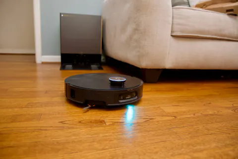 Amazon Prime Big Deal Days: Robot Süpürge ve Silici Modellerinde Yılın En Büyük İndirimleri
