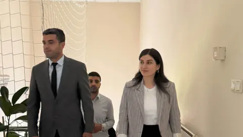 Silopi'de Yeni Başhekim Salihoğlu'na Başkan Ormanlı Ziyareti: Sağlık Hizmetleri Gündemde