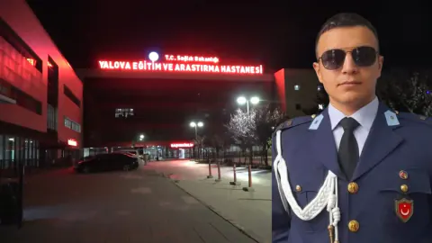 Hava Harp Okulu öğrencisi Veli Bilgin şehit oldu: MSB'den resmi açıklama