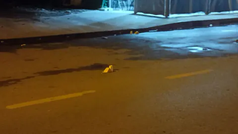 Gaziantep'te husumetli silahlı kaza: 2 ölü, 3 yaralı