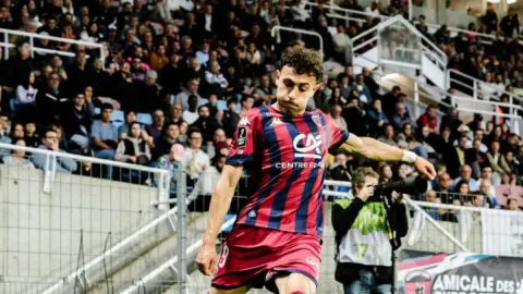 Beşiktaş'ta İlhan Fakılı Operasyonu: Sol Kanat İçin Fransız Hamlesi
