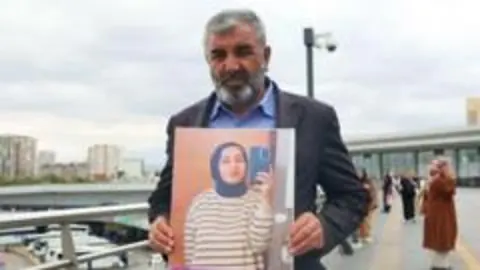Van Barosu Rojin Kabaiş dosyasından çekildi: Aile ve Baro karşı karşıya