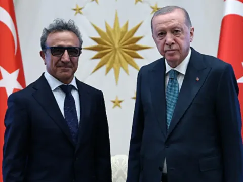 Hamdi Ulukaya Türkiye'ye yatırım kararı verdi: "ABD'den sonra en akıllı yatırım burası"