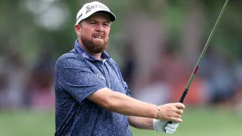 Shane Lowry'den Kritik Karar: Performans Artışı İçin Caddie Değişikliği