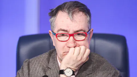 Rusya'da Eğitim Skandalı: GİTİS Rektörü Grigory Zaslavsky Görevinden İstifa Etti