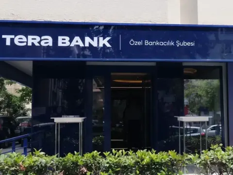 Tera Yatırım Bankası temerrüde düştü: 6,05 milyar TL'lik bonosu ödenemedi